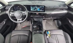 Kia K5, снимка 7