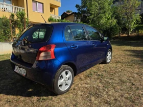 Toyota Yaris 1.3 VVT-i , снимка 6