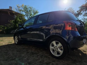 Toyota Yaris 1.3 VVT-i , снимка 4
