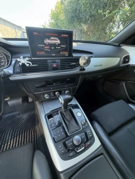 Audi A6 3.0 Bi-Turbo, снимка 7