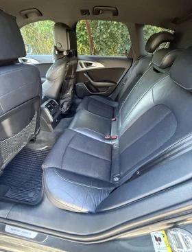 Audi A6 3.0 Bi-Turbo, снимка 10