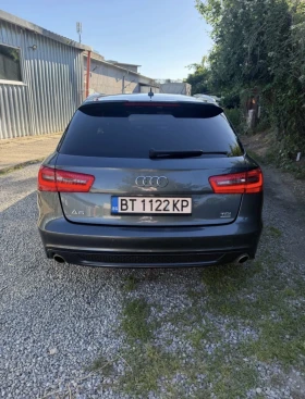 Audi A6 3.0 Bi-Turbo, снимка 2