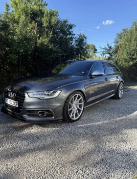 Audi A6 3.0 Bi-Turbo, снимка 5