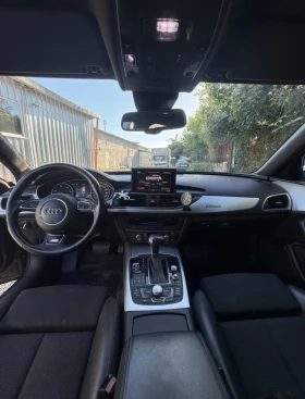 Audi A6 3.0 Bi-Turbo, снимка 6