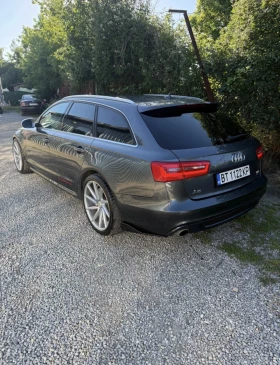 Audi A6 3.0 Bi-Turbo, снимка 3