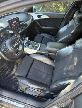 Audi A6 3.0 Bi-Turbo, снимка 9
