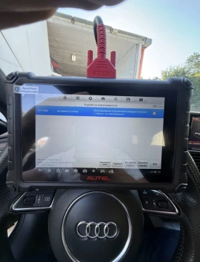 Audi A6 3.0 Bi-Turbo, снимка 13