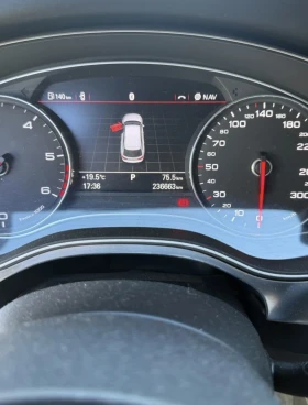 Audi A6 3.0 Bi-Turbo, снимка 8