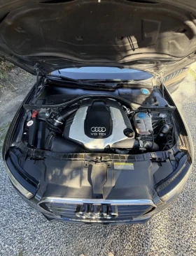 Audi A6 3.0 Bi-Turbo, снимка 12
