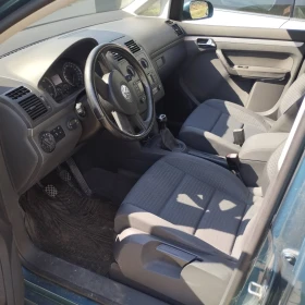 VW Touran 2.0, снимка 6