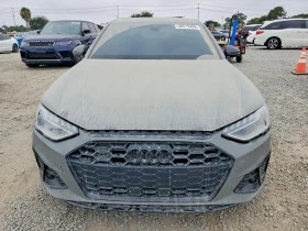 Audi S4 3.0l Premium Plus, снимка 5