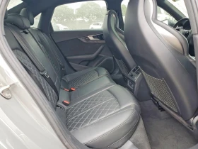 Audi S4 3.0l Premium Plus, снимка 10