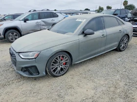 Audi S4 3.0l Premium Plus, снимка 1