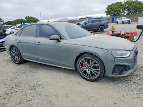 Audi S4 3.0l Premium Plus, снимка 4