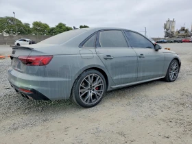 Audi S4 3.0l Premium Plus, снимка 3