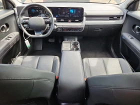 Hyundai Ioniq 5 2025 HYUNDAI IONIQ 5 SEL, снимка 9