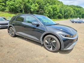 Hyundai Ioniq 5 2025 HYUNDAI IONIQ 5 SEL, снимка 1