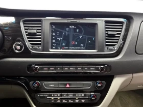 Kia Carnival 11-Seater Prestige, снимка 15