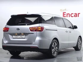 Kia Carnival 11-Seater Prestige, снимка 2