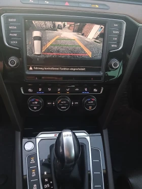 VW Passat 2.0Tdi/239/4motion, снимка 16