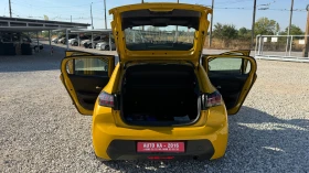 Peugeot 208 1.2-75кс-ГАЗ-GPL-BRC-EURO 6D/НОВ ВНОС ОТ ИТАЛИЯ, снимка 8