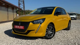 Peugeot 208 1.2-75кс-ГАЗ-GPL-BRC-EURO 6D/НОВ ВНОС ОТ ИТАЛИЯ, снимка 3