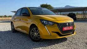 Peugeot 208 1.2-75кс-ГАЗ-GPL-BRC-EURO 6D/НОВ ВНОС ОТ ИТАЛИЯ, снимка 1