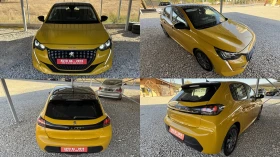 Peugeot 208 1.2-75кс-ГАЗ-GPL-BRC-EURO 6D/НОВ ВНОС ОТ ИТАЛИЯ, снимка 9