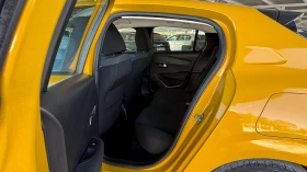 Peugeot 208 1.2-75кс-ГАЗ-GPL-BRC-EURO 6D/НОВ ВНОС ОТ ИТАЛИЯ, снимка 17