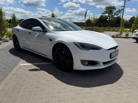 Tesla Model S Raven Long Range Performance Ludicrous+ , снимка 3