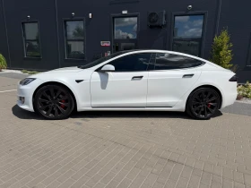 Tesla Model S Raven Long Range Performance Ludicrous+ , снимка 5
