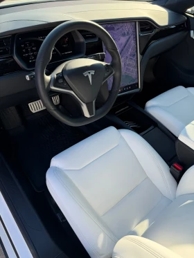 Tesla Model S Raven Long Range Performance Ludicrous+ , снимка 8