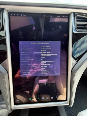 Tesla Model S Raven Long Range Performance Ludicrous+ , снимка 15