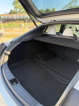 Tesla Model S Raven Long Range Performance Ludicrous+ , снимка 13