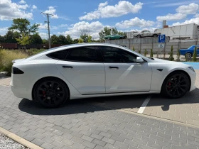 Tesla Model S Raven Long Range Performance Ludicrous+ , снимка 4