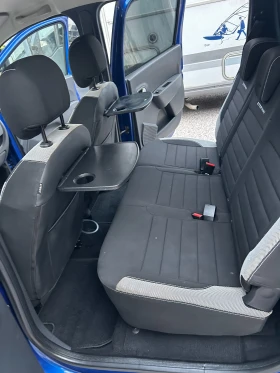 Dacia Lodgy 1.3 Benzin, снимка 11
