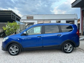 Dacia Lodgy 1.3 Benzin, снимка 2