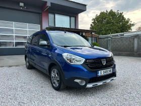 Dacia Lodgy 1.3 Benzin, снимка 6