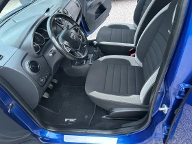 Dacia Lodgy 1.3 Benzin, снимка 9