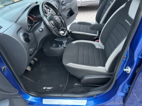 Dacia Lodgy 1.3 Benzin, снимка 12