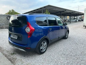 Dacia Lodgy 1.3 Benzin, снимка 5