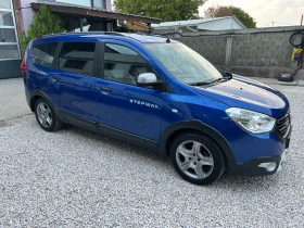 Dacia Lodgy 1.3 Benzin, снимка 7