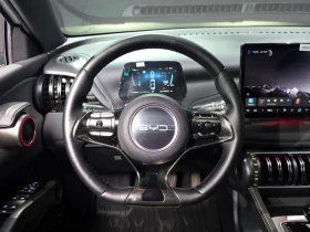 BYD Atto3, снимка 12