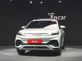 BYD Atto3, снимка 2