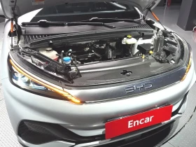 BYD Atto3, снимка 5