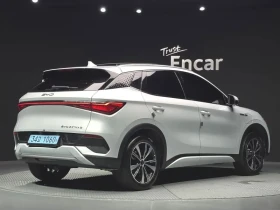 BYD Atto3, снимка 1