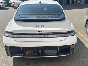 Hyundai Ioniq 6 * Preferred AWD Long Range w/Ultimate Pkg* АВТОКР*, снимка 4