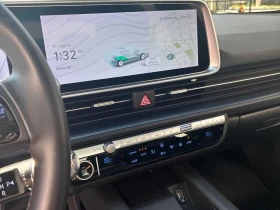 Hyundai Ioniq 6 * Preferred AWD Long Range w/Ultimate Pkg* АВТОКР*, снимка 9