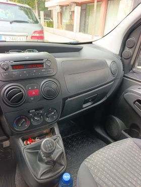 Peugeot Bipper Tepee, снимка 8