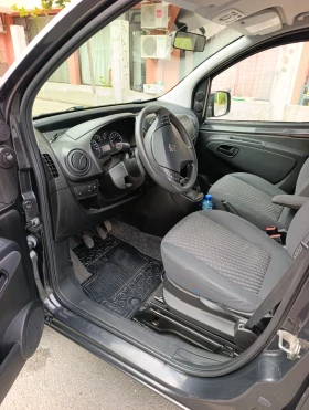 Peugeot Bipper Tepee, снимка 6
